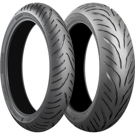 Pneumatico Gomma 140/70 R 18 67V  TL