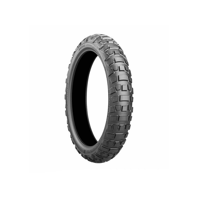 Pneumatico Gomma 120/70 R 17 58H  tl