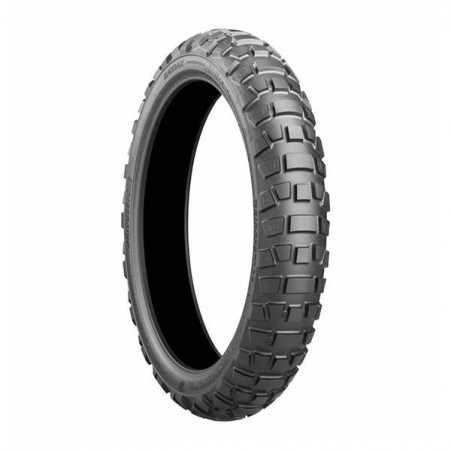 Pneumatico Gomma 120/70 R 17 58H  tl