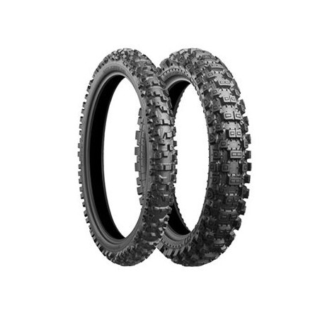 Pneumatico Cross 110/100-18 64M TT X30R