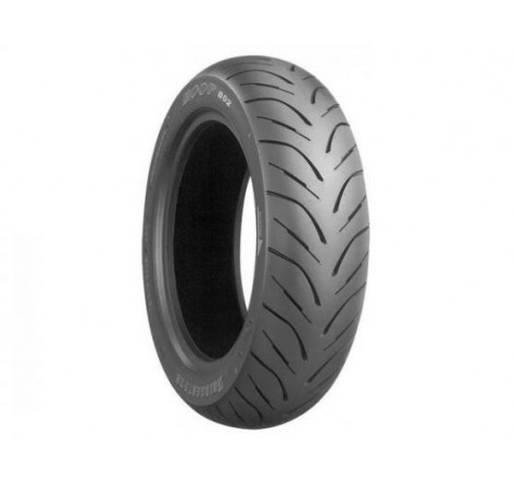 Pneumatico Scooter 130/60-13 53L TL HOOP02