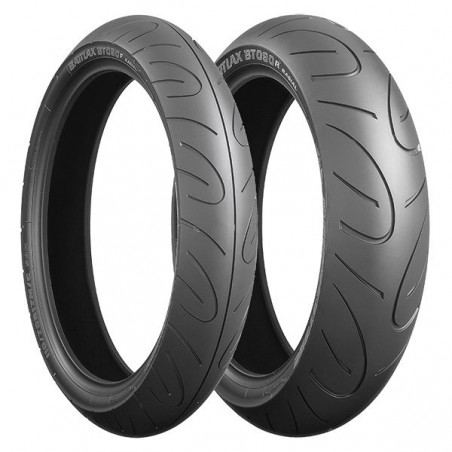 Pneumatico Gomma 120/70 R 17 58H