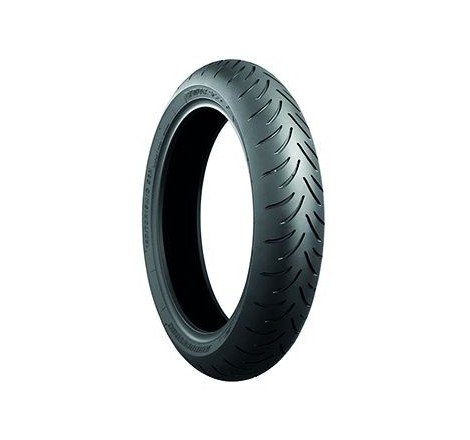 Pneumatico Scooter 100/80-16 50P TL SC Fc MOTO Bridgestone 8027