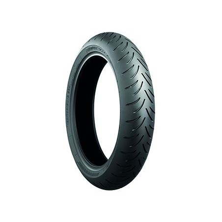 Pneumatico Scooter 100/80-16 50P TL SC Fc MOTO Bridgestone 8027