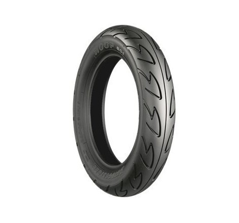 Pneumatico Scooter 100/80-10 53J TL HOOP B01