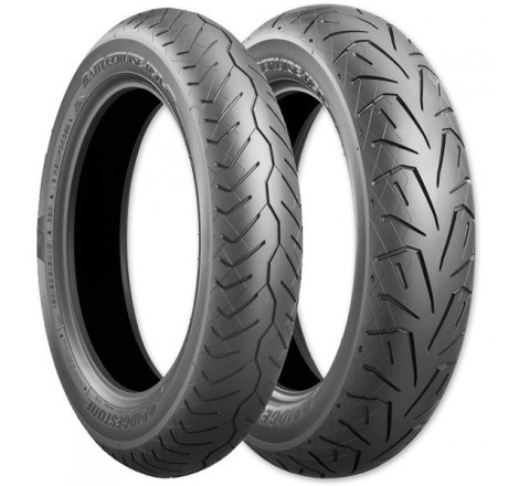 Pneumatico Gomma 140/75 R 15 M/C 65H  TL