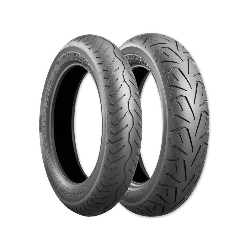 Pneumatico Gomma 140/75 R 15 M/C 65H  TL