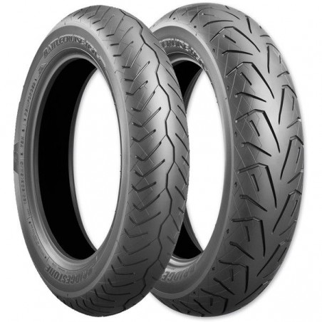 Pneumatico Gomma 140/75 R 15 M/C 65H  TL