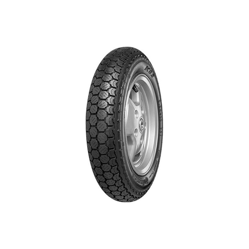 Pneumatico Scooter 3.00/0-10 50R TT K62