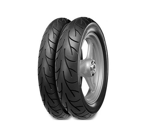 Pneumatico Strada 3.00/0-18 52R TT CONTIGO