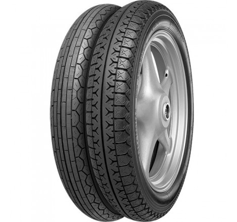 Pneumatico Strada 3.50/0-16 58R TT K112