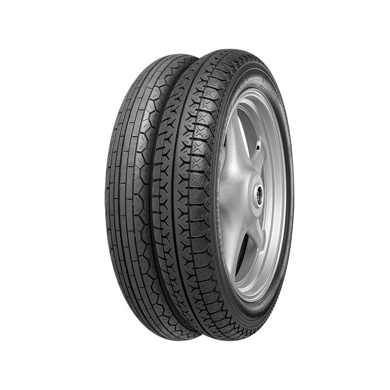 Pneumatico Strada 3.50/0-16 58R TT K112