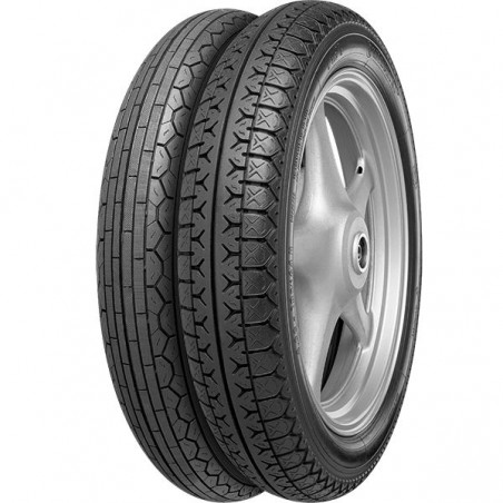 Pneumatico Strada 3.50/0-16 58R TT K112