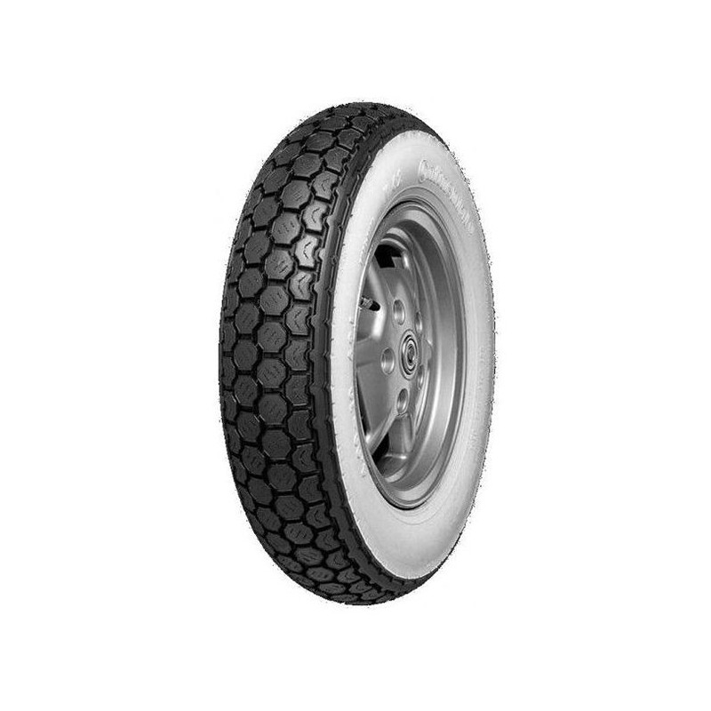 Pneumatico Scooter 3.00/0-10 50R TT K62 WW