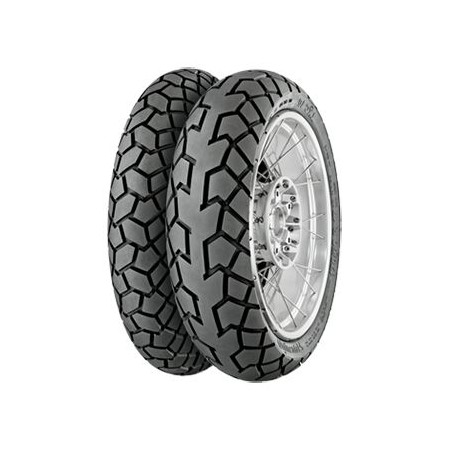 Pneumatico Trail 90/90-21 54t TL ANT TKC70