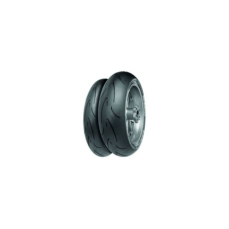 Pneumatico Strada 130/70-16 61W TL ANT CONTI SPORT ATTACK