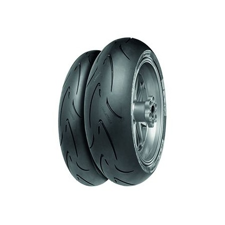 Pneumatico Strada 130/70-16 61W TL ANT CONTI SPORT ATTACK