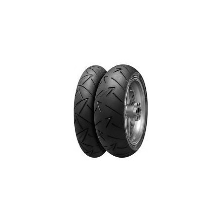 Pneumatico Strada 120/60-17 55W TL ANT CONTI ROAD ATTACK 2