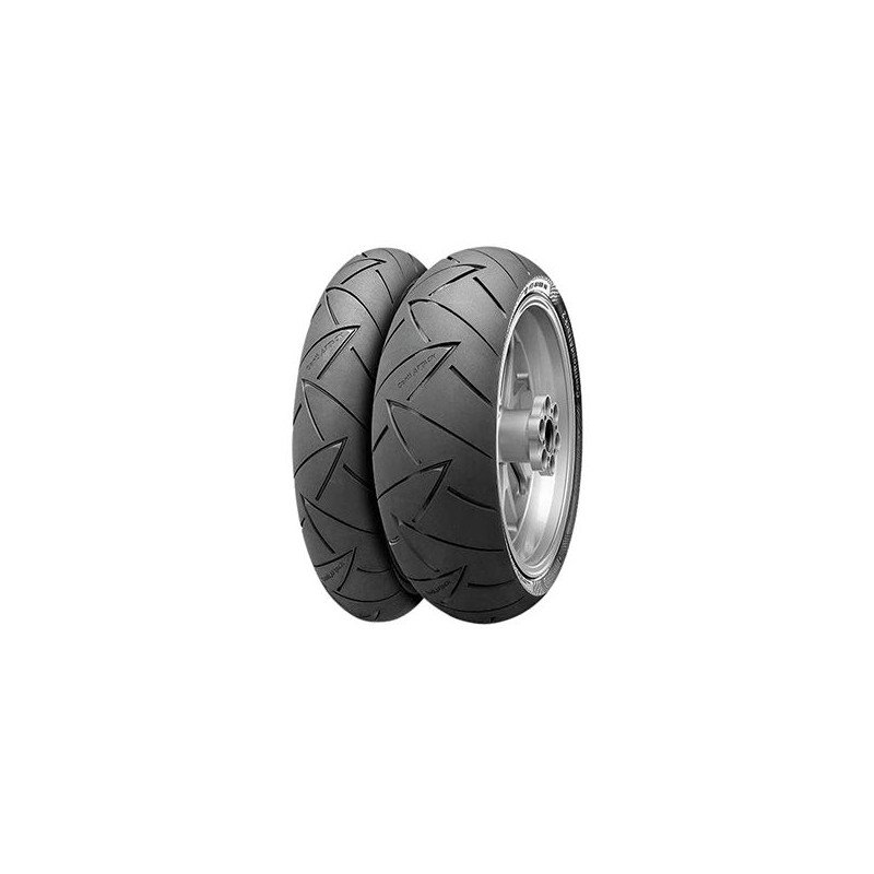 Pneumatico Strada 150/65-18 TL 69H ROAD ATTACK 2 CR