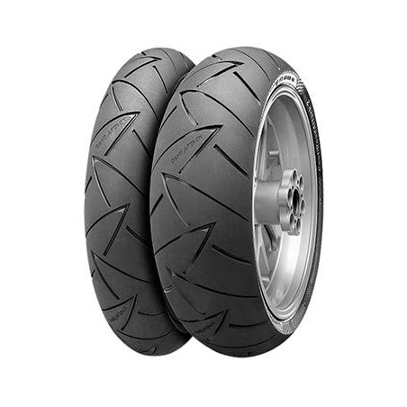 Pneumatico Strada 150/65-18 TL 69H ROAD ATTACK 2 CR