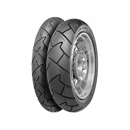 Pneumatico Trail 120/70-19 TL 60W CONTI TRAIL ATTACK 2