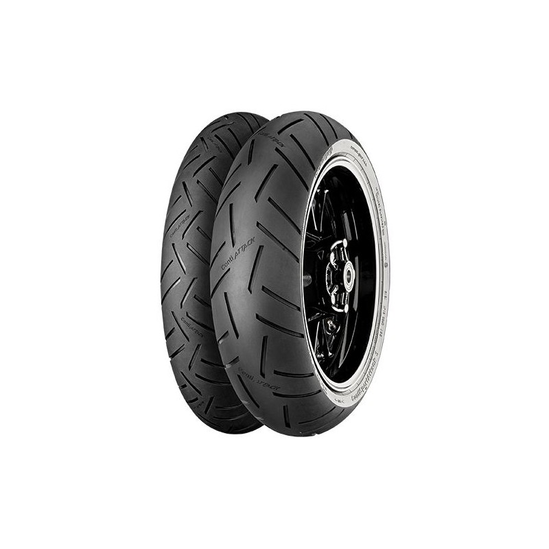 Pneumatico Strada 120/60-17 55W TL ANT CONTI SPORT ATTACK 3