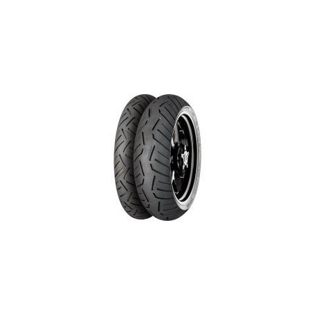 Pneumatico Gomma 150/70-17 69V TL CONTI ROAD ATTACK 3