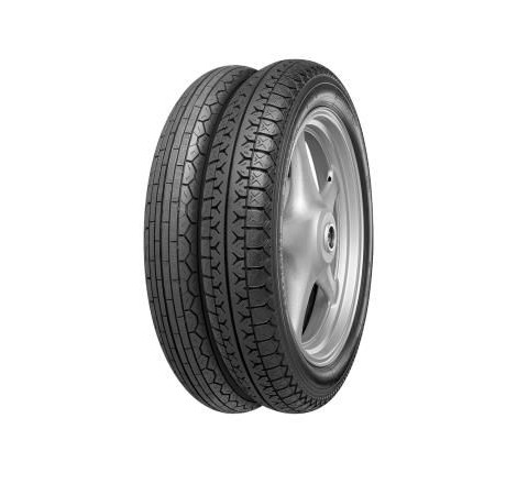 Pneumatico Strada 3.25/0-19 54H TL ANT RB2