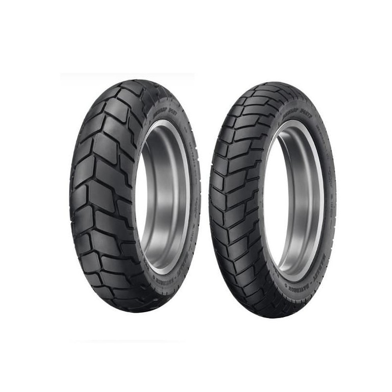 Pneumatico Custom 170/60 R 17 78H TL POST D427 (HARLEY.D)