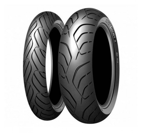 Pneumatico Gomma 160/60R15 67H TL SX RS 3 SCOOT