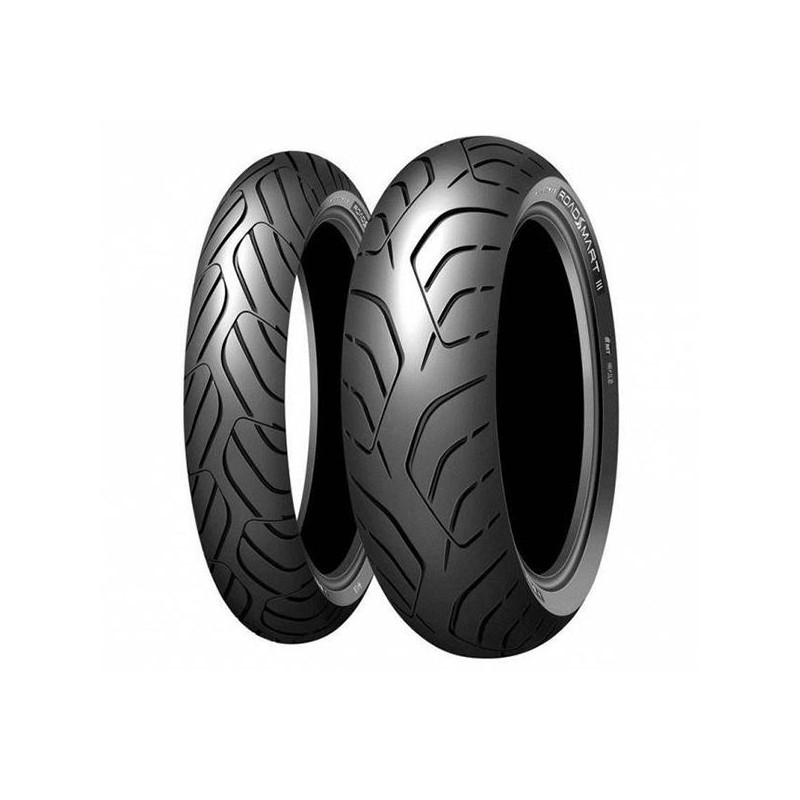 Pneumatico Gomma 160/60R15 67H TL SX RS 3 SCOOT