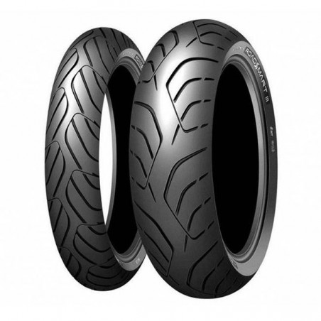 Pneumatico Gomma 160/60R14 65H TL SX RS 3 SCOOT