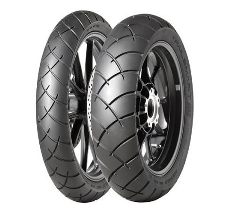 Pneumatico Gomma 150/70R18 70V TL TRSMART MAX