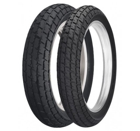 Pneumatico Gomma 150/70 R 18 70V  TL DT3-R