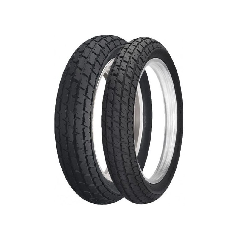 Pneumatico Gomma 150/70 R 18 70V  TL DT3-R