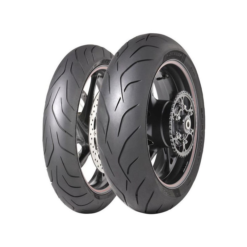 Pneumatico Gomma 160/60 ZR 17 (69W)  TL