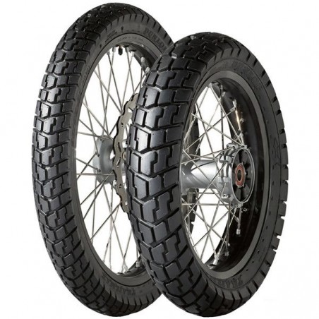 Pneumatico Trail 140/80-17 69H TT POST TRAILMAX