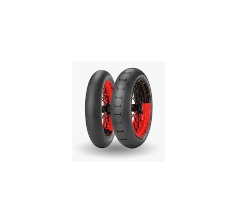 Pneumatico Competizione 165/55-17 NHS TL RACETEC SM K1 SOFT