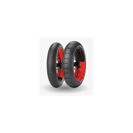 Pneumatico Competizione 165/55-17 NHS TL RACETEC SM K1 SOFT