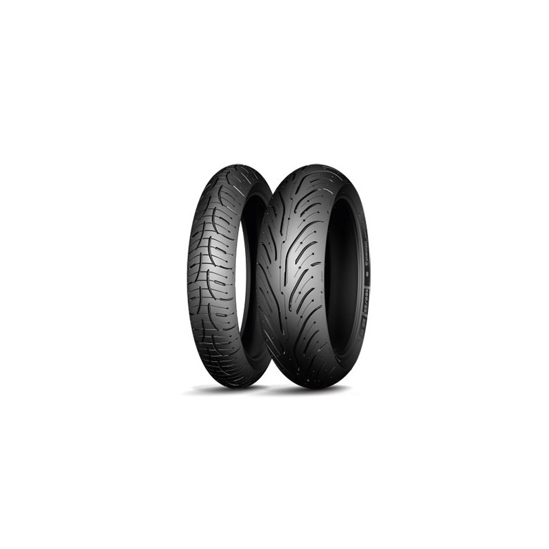 Pneumatico Gomma Strada 120/60-17 TL ANT 55W PILOT ROAD 4