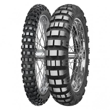 Pneumatico Gomma 90/90 - 21 54R  TL