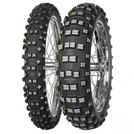 Pneumatico Gomma 140/80 - 18 70R  TT