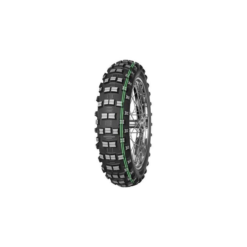 Pneumatico Gomma 140/80 - 18 70R  TT