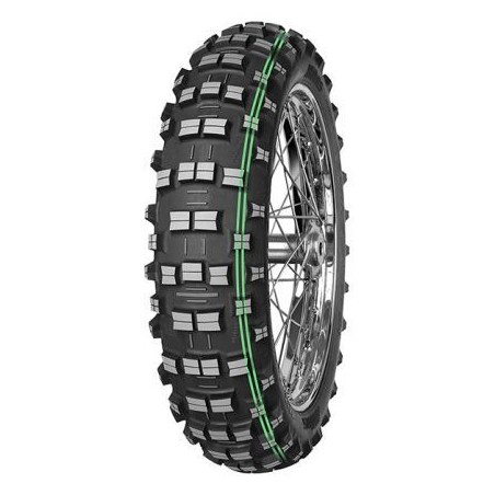 Pneumatico Gomma 140/80 - 18 70R  TT