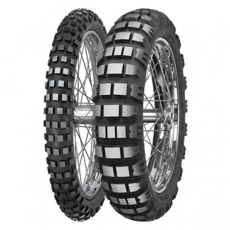 Pneumatico Gomma 140/80-18 70R TL