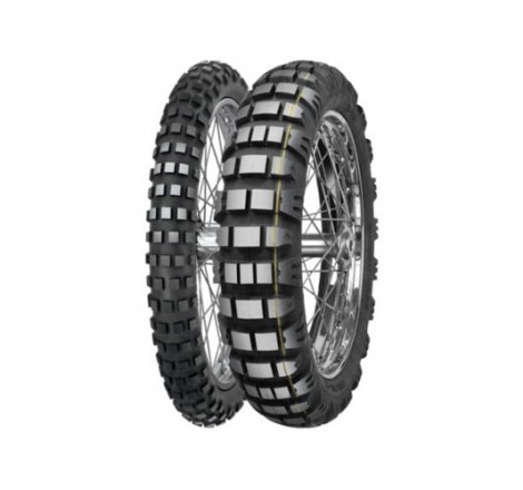 Pneumatico Gomma 140/80-18 70R TL