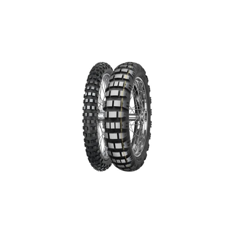 Pneumatico Gomma 140/80-18 70R TL