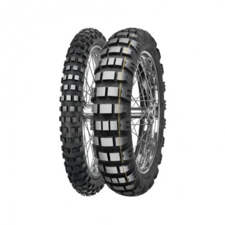 Pneumatico Gomma 140/80-18 70R TL