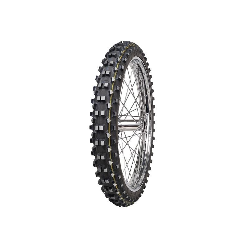 Pneumatico Gomma 90/90-21 54R TT