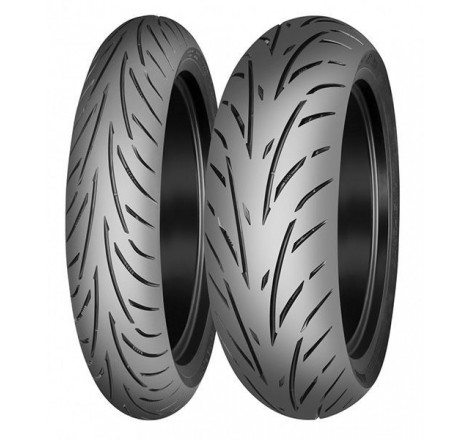 Pneumatico Gomma 160/60 ZR 17 (69W)  TL